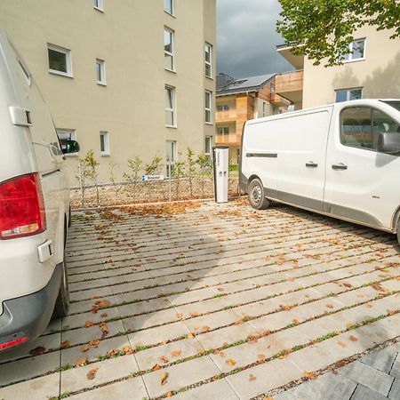 Die Gartenlounge In Bad Aibling Exterior photo